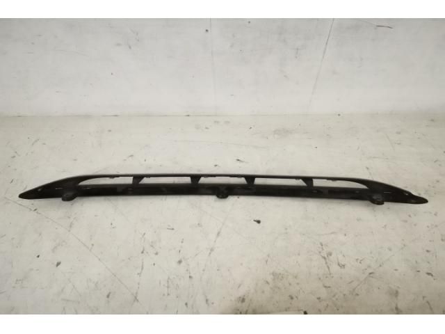 bontott MERCEDES-BENZ S-CLASS Első Lökhárító Díszléc