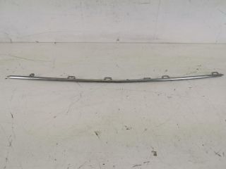 bontott MERCEDES-BENZ S-CLASS Első Lökhárító Díszléc