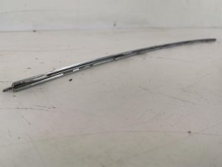 bontott MERCEDES-BENZ S-CLASS Első Lökhárító Díszléc