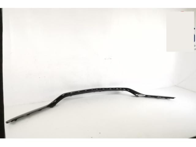 bontott MERCEDES-BENZ S-CLASS Első Lökhárító Díszléc