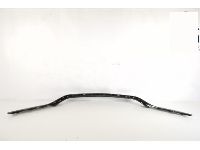 bontott MERCEDES-BENZ S-CLASS Első Lökhárító Díszléc