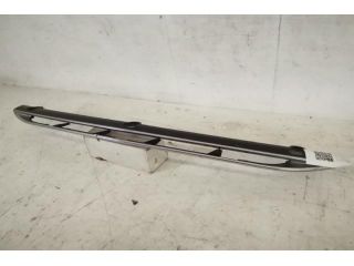 bontott MERCEDES-BENZ S-CLASS Első Lökhárító Díszléc