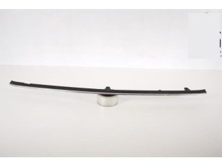 bontott MERCEDES-BENZ S-CLASS Első Lökhárító Díszléc