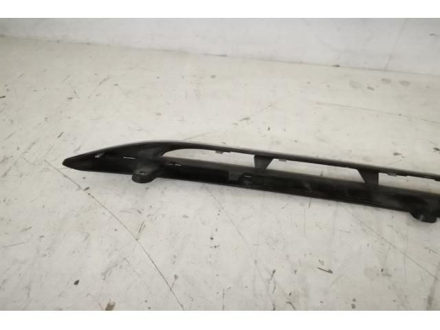 bontott MERCEDES-BENZ S-CLASS Első Lökhárító Díszléc