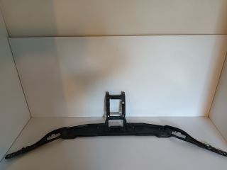 bontott MERCEDES-BENZ S-CLASS Első Lökhárító Merevítő (Fém)