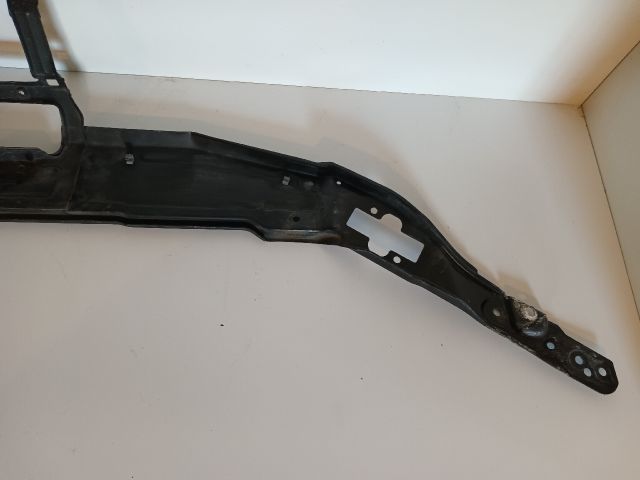 bontott MERCEDES-BENZ S-CLASS Első Lökhárító Merevítő (Fém)