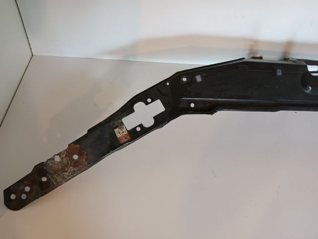 bontott MERCEDES-BENZ S-CLASS Első Lökhárító Merevítő (Fém)