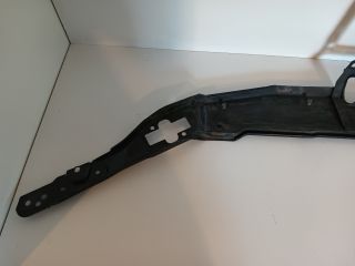 bontott MERCEDES-BENZ S-CLASS Első Lökhárító Merevítő (Fém)