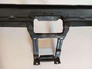 bontott MERCEDES-BENZ S-CLASS Első Lökhárító Merevítő (Fém)