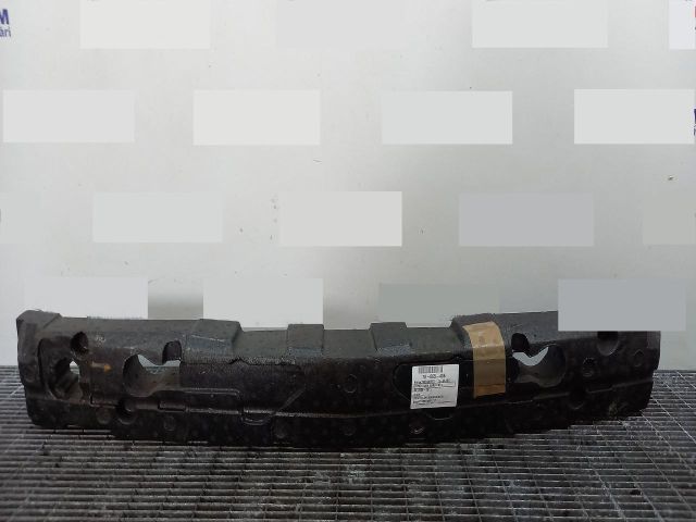 bontott MERCEDES-BENZ S-CLASS Első Lökhárító Merevítő (Fém)