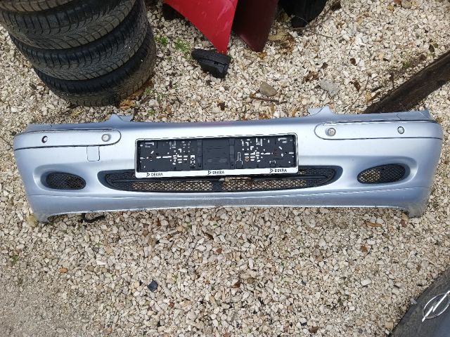 bontott MERCEDES-BENZ S-CLASS Első Lökhárító (Részeivel)