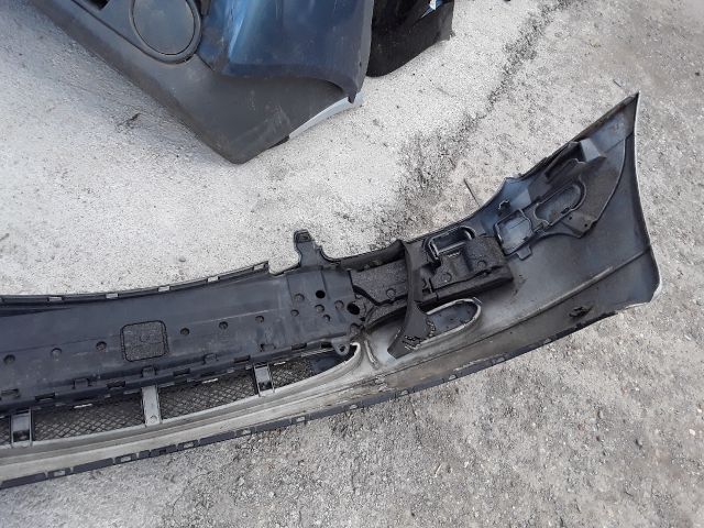 bontott MERCEDES-BENZ S-CLASS Első Lökhárító (Részeivel)