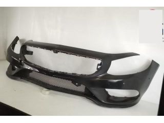 bontott MERCEDES-BENZ S-CLASS Első Lökhárító (Részeivel)