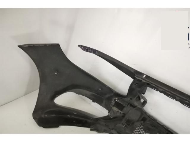 bontott MERCEDES-BENZ S-CLASS Első Lökhárító (Részeivel)