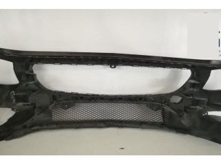 bontott MERCEDES-BENZ S-CLASS Első Lökhárító (Részeivel)