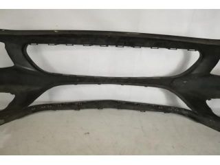 bontott MERCEDES-BENZ S-CLASS Első Lökhárító (Részeivel)