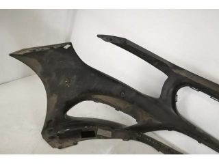 bontott MERCEDES-BENZ S-CLASS Első Lökhárító (Részeivel)