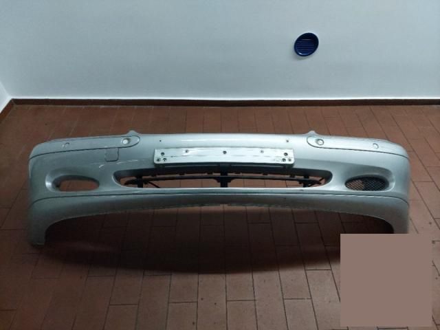 bontott MERCEDES-BENZ S-CLASS Első Lökhárító (Részeivel)