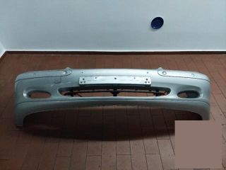 bontott MERCEDES-BENZ S-CLASS Első Lökhárító (Részeivel)