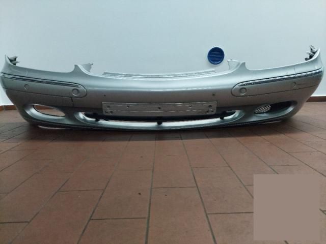 bontott MERCEDES-BENZ S-CLASS Első Lökhárító (Részeivel)