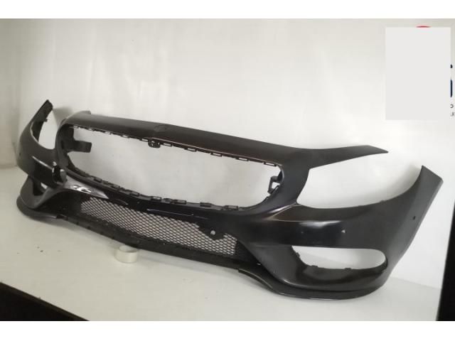 bontott MERCEDES-BENZ S-CLASS Első Lökhárító (Részeivel)