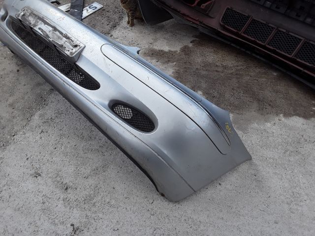 bontott MERCEDES-BENZ S-CLASS Első Lökhárító (Részeivel)