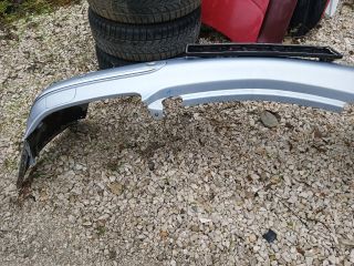 bontott MERCEDES-BENZ S-CLASS Első Lökhárító (Részeivel)