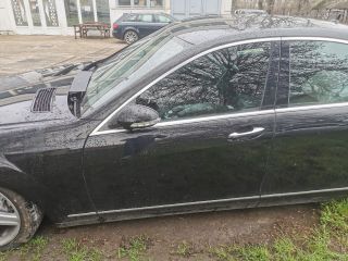 bontott MERCEDES-BENZ S-CLASS Első Lökhárító (Részeivel)
