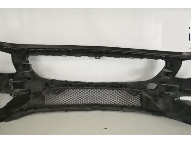 bontott MERCEDES-BENZ S-CLASS Első Lökhárító (Részeivel)