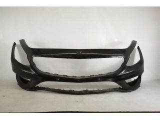 bontott MERCEDES-BENZ S-CLASS Első Lökhárító (Részeivel)