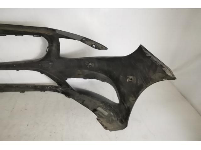 bontott MERCEDES-BENZ S-CLASS Első Lökhárító (Részeivel)