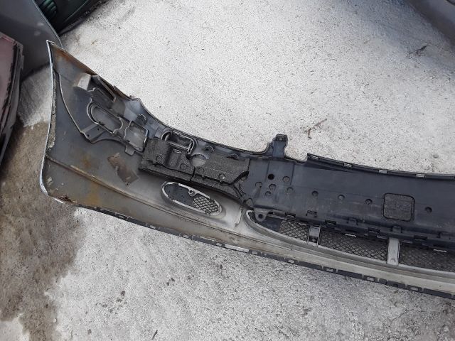 bontott MERCEDES-BENZ S-CLASS Első Lökhárító (Részeivel)