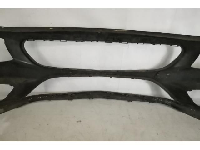 bontott MERCEDES-BENZ S-CLASS Első Lökhárító (Részeivel)