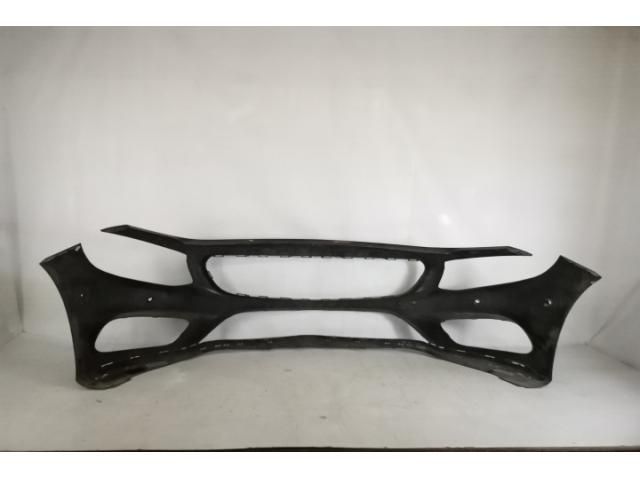 bontott MERCEDES-BENZ S-CLASS Első Lökhárító (Részeivel)