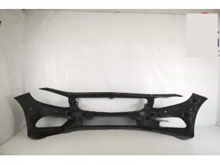 bontott MERCEDES-BENZ S-CLASS Első Lökhárító (Részeivel)