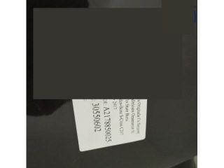 bontott MERCEDES-BENZ S-CLASS Első Lökhárító (Részeivel)