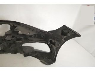 bontott MERCEDES-BENZ S-CLASS Első Lökhárító (Részeivel)