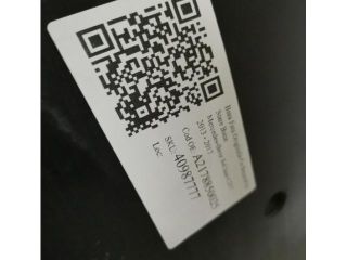 bontott MERCEDES-BENZ S-CLASS Első Lökhárító (Részeivel)