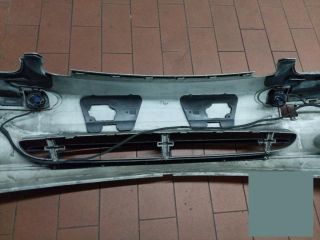 bontott MERCEDES-BENZ S-CLASS Első Lökhárító (Részeivel)