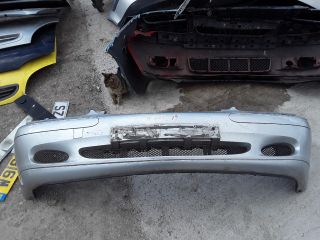 bontott MERCEDES-BENZ S-CLASS Első Lökhárító (Részeivel)