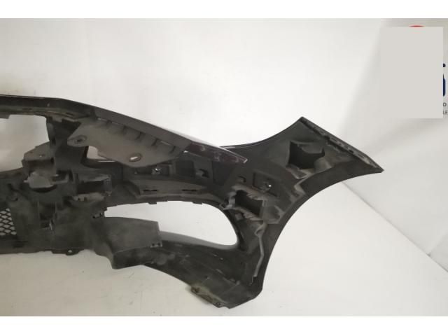 bontott MERCEDES-BENZ S-CLASS Első Lökhárító (Részeivel)