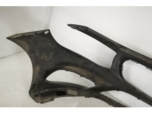 bontott MERCEDES-BENZ S-CLASS Első Lökhárító (Részeivel)