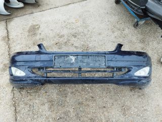bontott MERCEDES-BENZ S-CLASS Első Lökhárító (Részeivel)