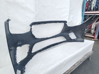 bontott MERCEDES-BENZ S-CLASS Első Lökhárító (Üresen)