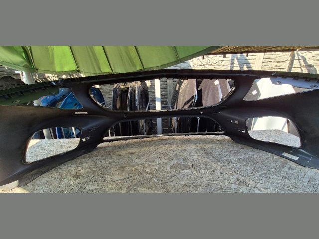 bontott MERCEDES-BENZ S-CLASS Első Lökhárító (Üresen)