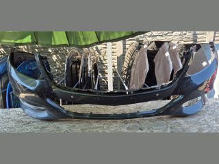 bontott MERCEDES-BENZ S-CLASS Első Lökhárító (Üresen)