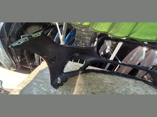 bontott MERCEDES-BENZ S-CLASS Első Lökhárító (Üresen)