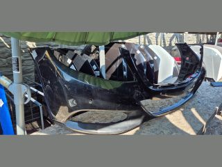 bontott MERCEDES-BENZ S-CLASS Első Lökhárító (Üresen)