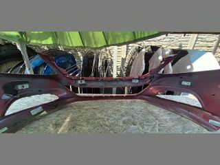 bontott MERCEDES-BENZ S-CLASS Első Lökhárító (Üresen)