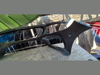 bontott MERCEDES-BENZ S-CLASS Első Lökhárító (Üresen)